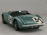 Austin-Healey 100 Special Test Car 1953 года